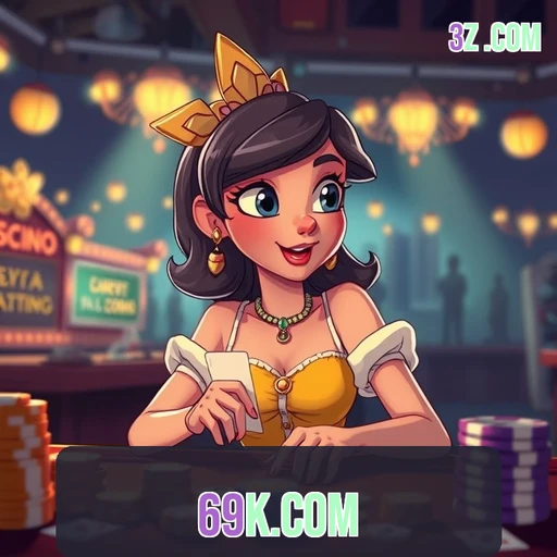 A Confiavel 69k.com: Sua Nova Parada de Jogos