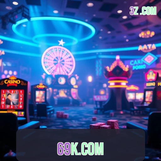 69k.com Acesso Seguro