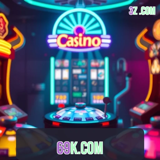 69k.com Plataforma Completa