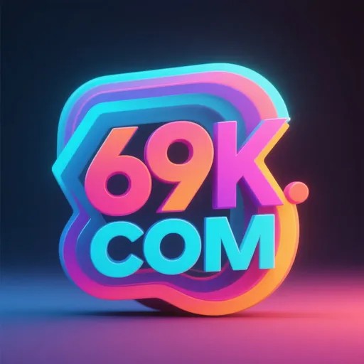 69k.com logo