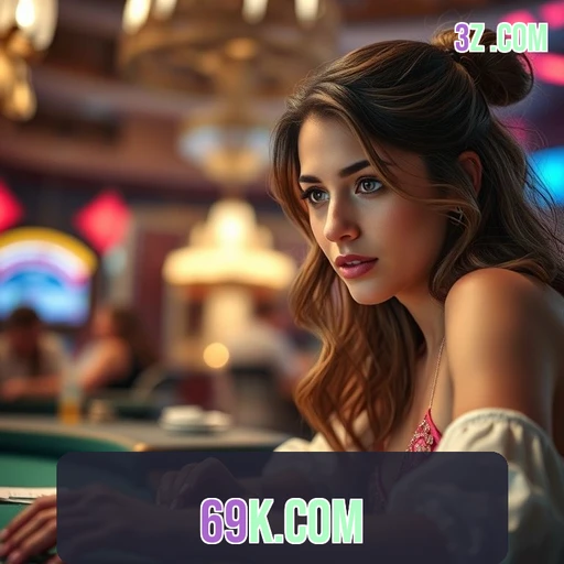Explorando o mundo VIP em 69k.com: sua nova aventura